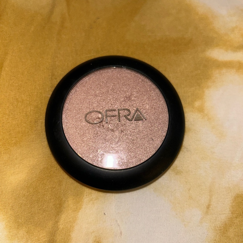 OFRA You Glow Girl Highlighter